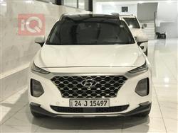 هیوندای سەنتافی